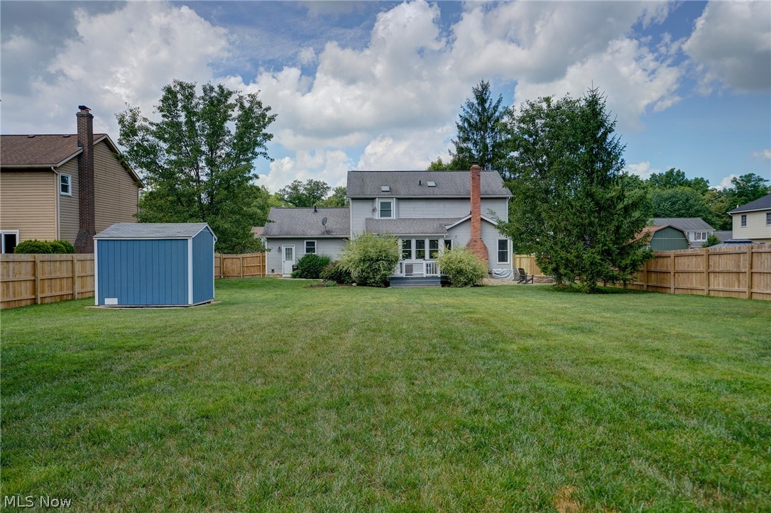 5349 Park Drive Medina OH 44256