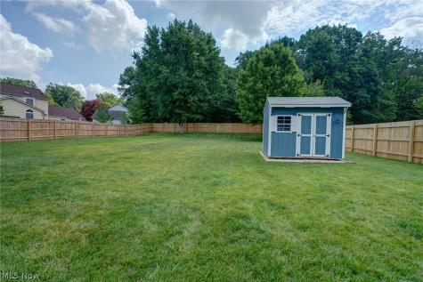 5349 Park Drive Medina OH 44256