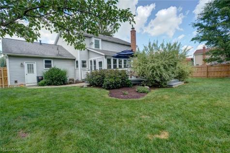 5349 Park Drive Medina OH 44256