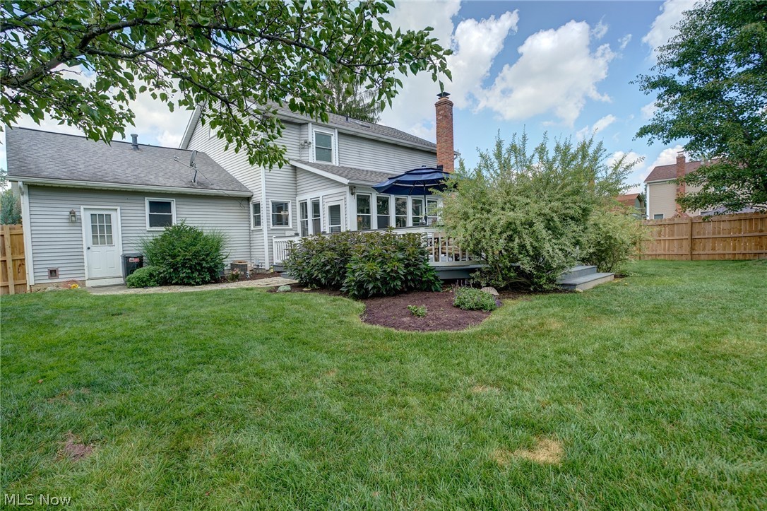 5349 Park Drive Medina OH 44256