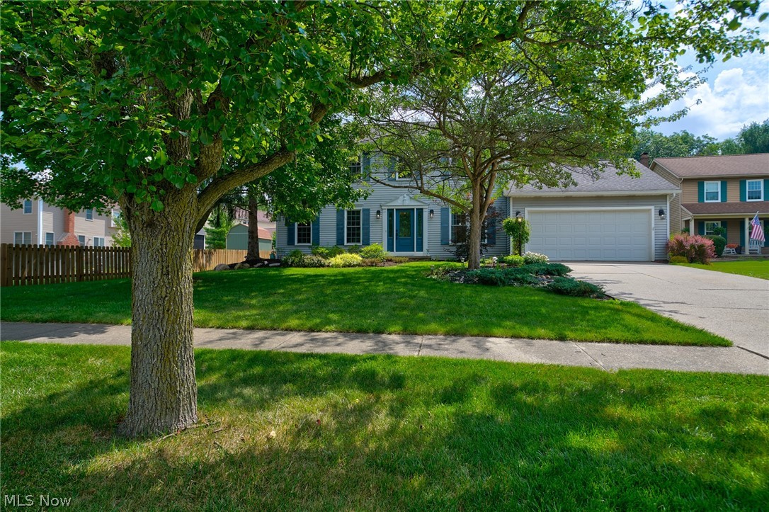 5349 Park Drive Medina OH 44256