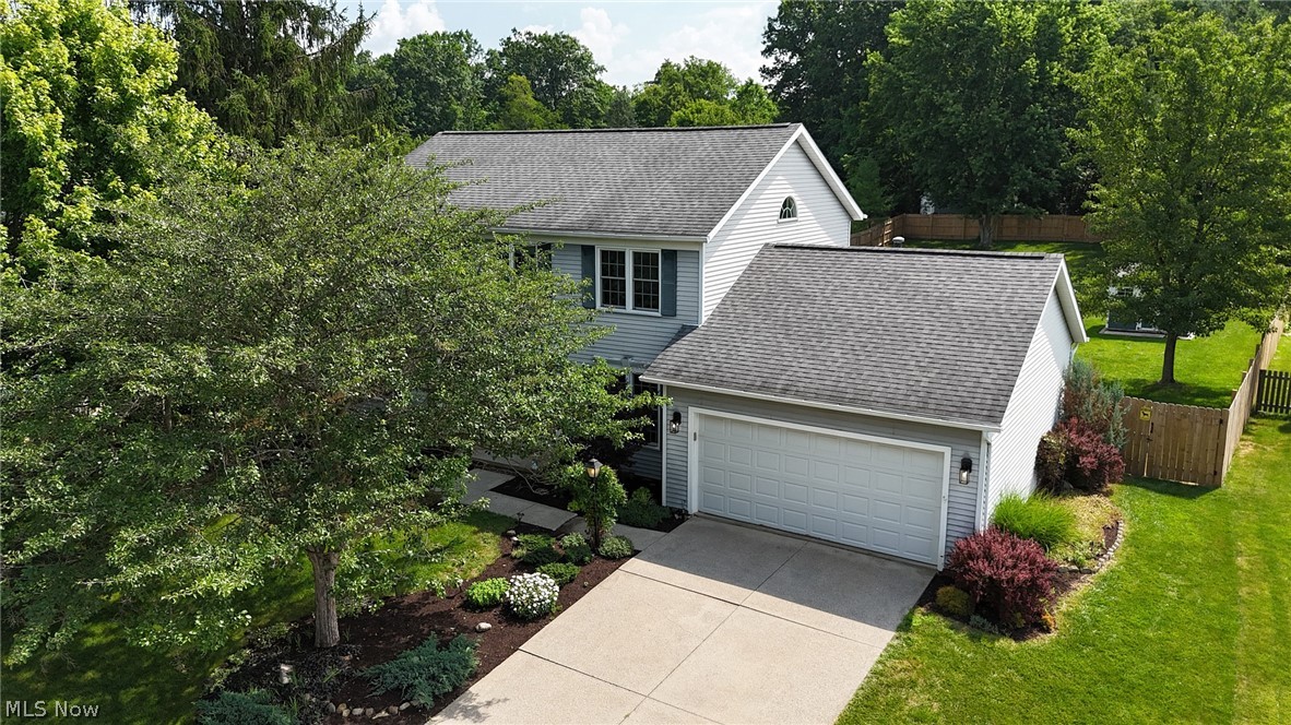 5349 Park Drive Medina OH 44256