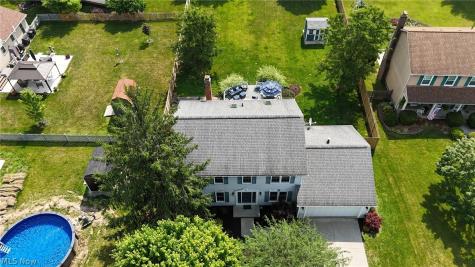 5349 Park Drive Medina OH 44256