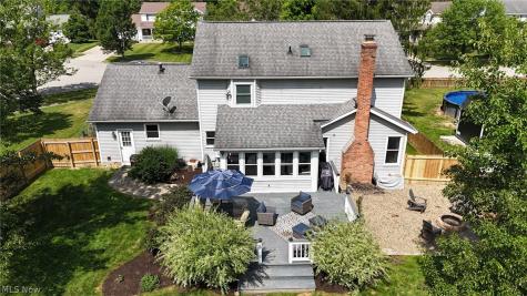 5349 Park Drive Medina OH 44256