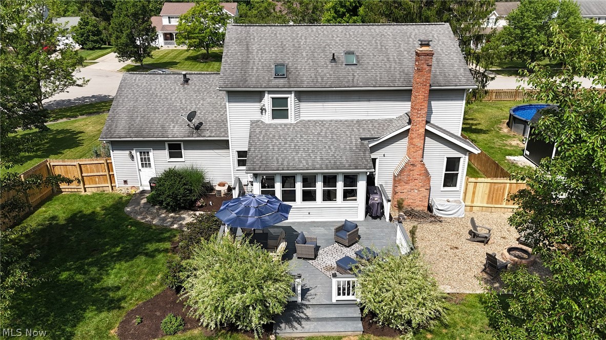 5349 Park Drive Medina OH 44256