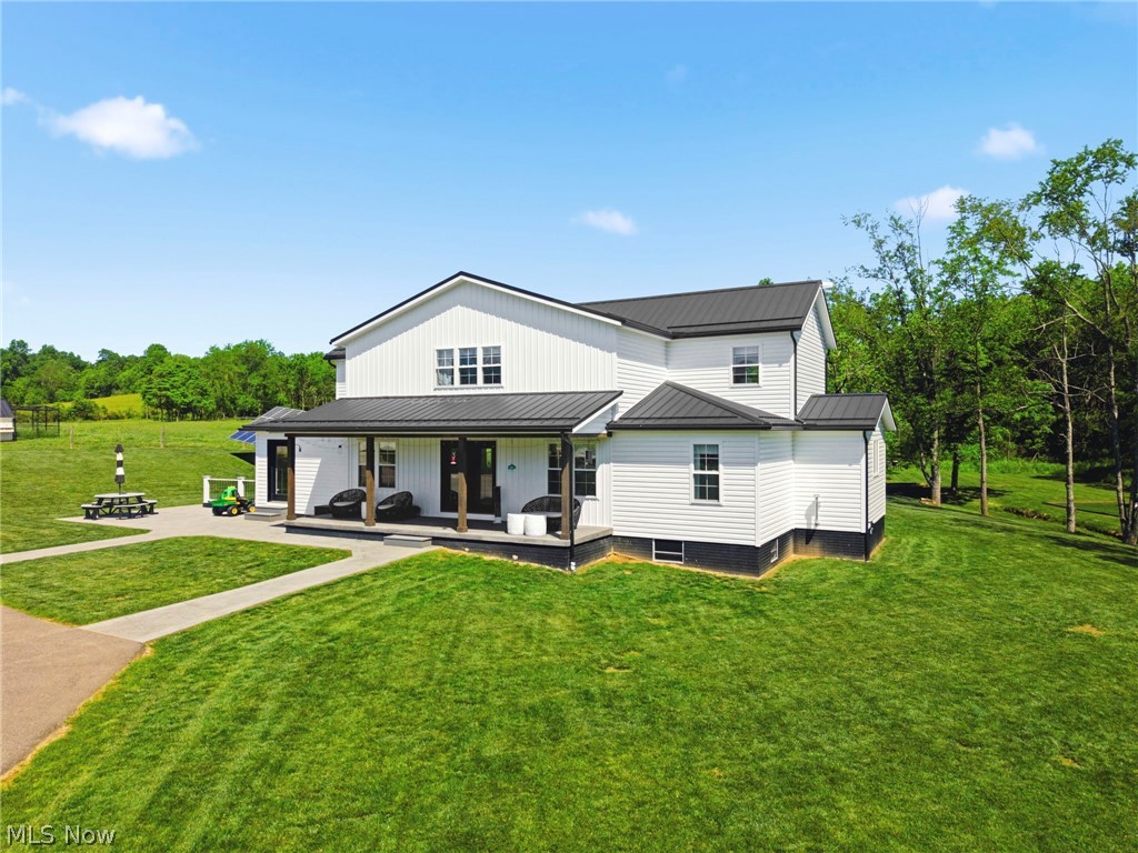62417 Salem Road Salesville OH 43778