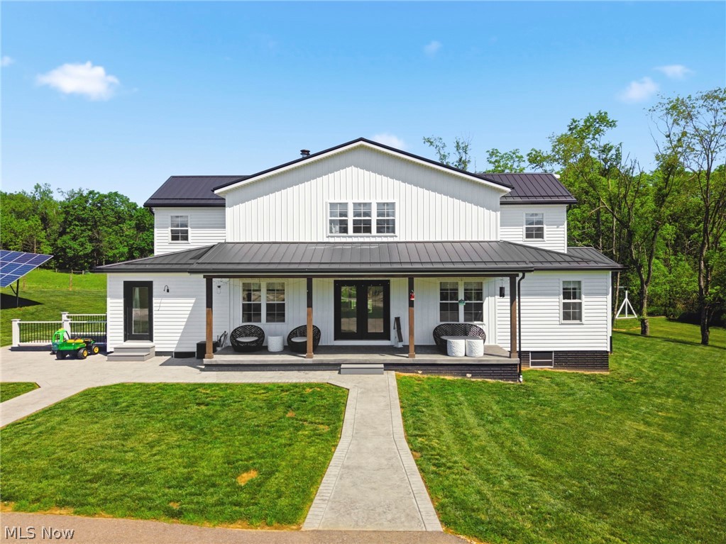 62417 Salem Road Salesville OH 43778