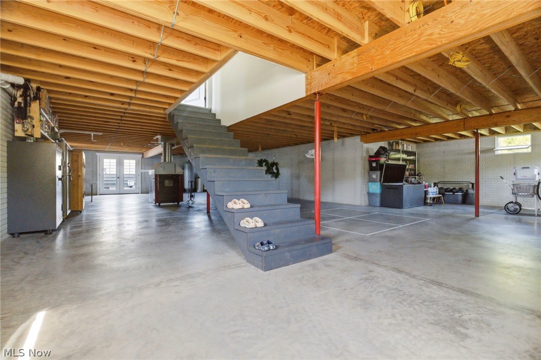 62417 Salem Road Salesville OH 43778