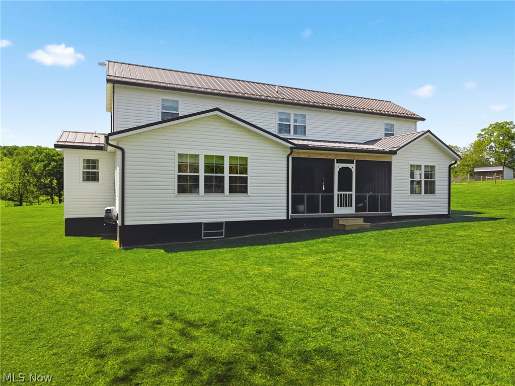 62417 Salem Road Salesville OH 43778