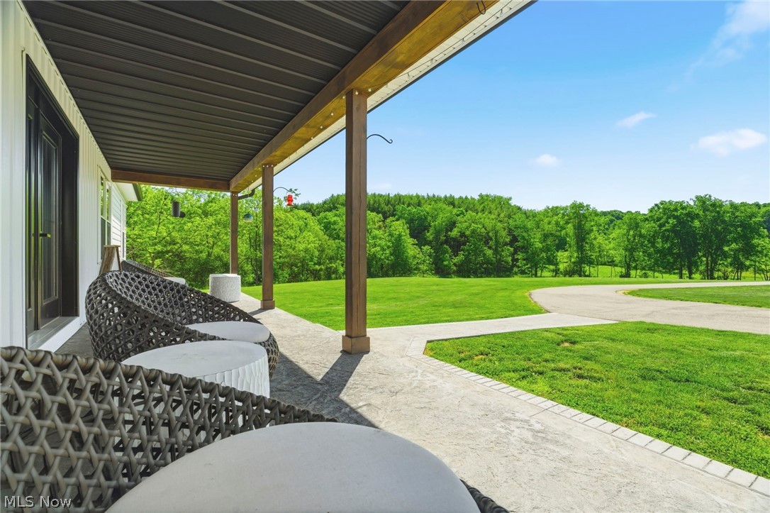 62417 Salem Road Salesville OH 43778