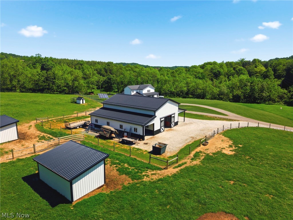 62417 Salem Road Salesville OH 43778