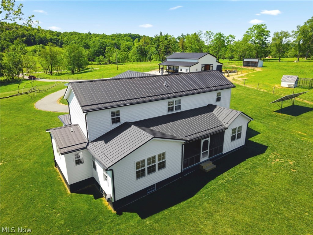 62417 Salem Road Salesville OH 43778