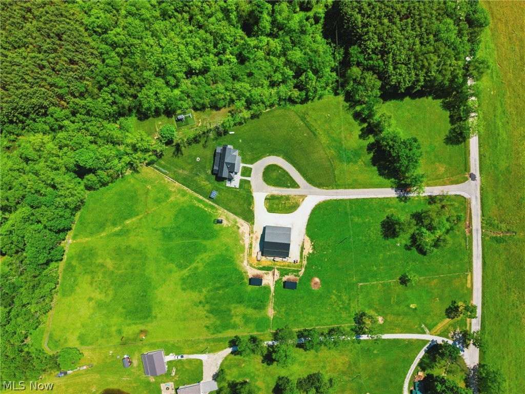 62417 Salem Road Salesville OH 43778