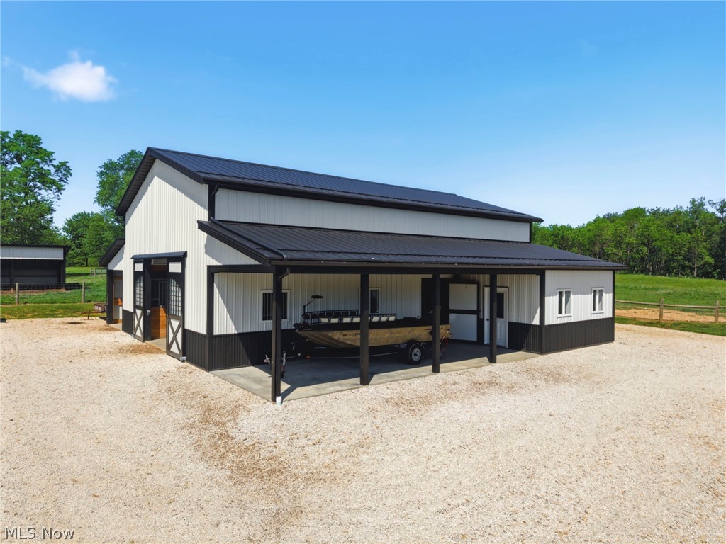 62417 Salem Road Salesville OH 43778