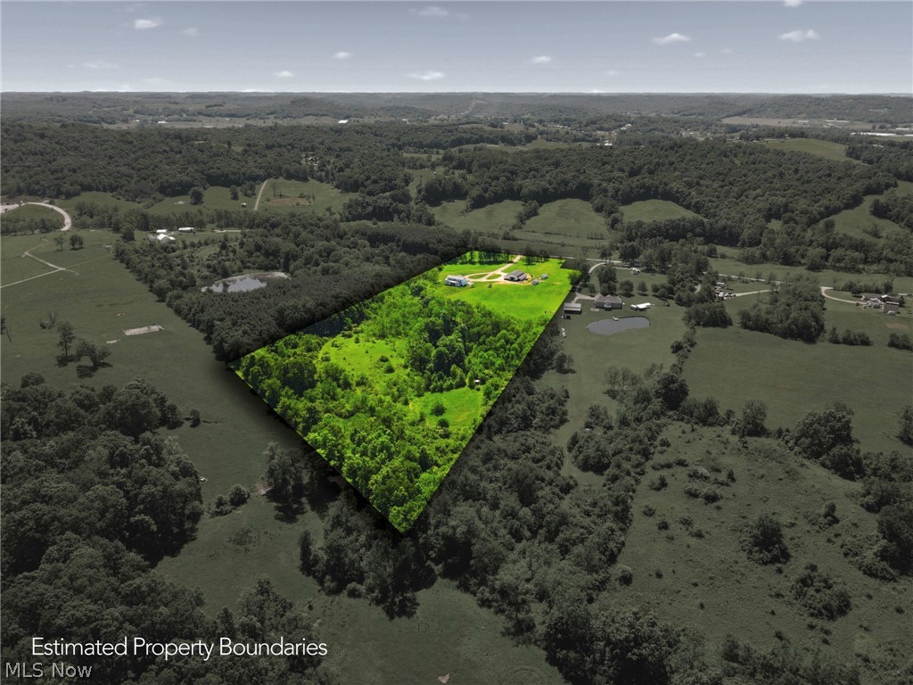 62417 Salem Road Salesville OH 43778