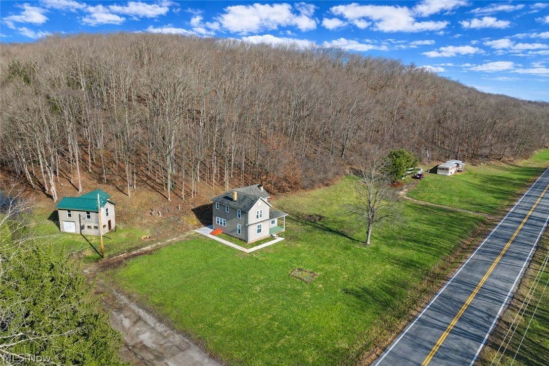 2994 State Route 524 Bergholz OH 43908