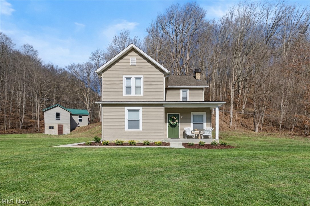 2994 State Route 524 Bergholz OH 43908