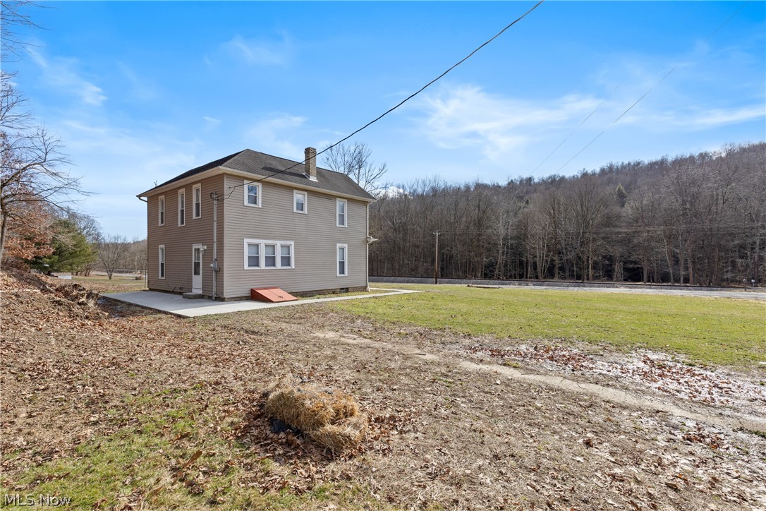 2994 State Route 524 Bergholz OH 43908
