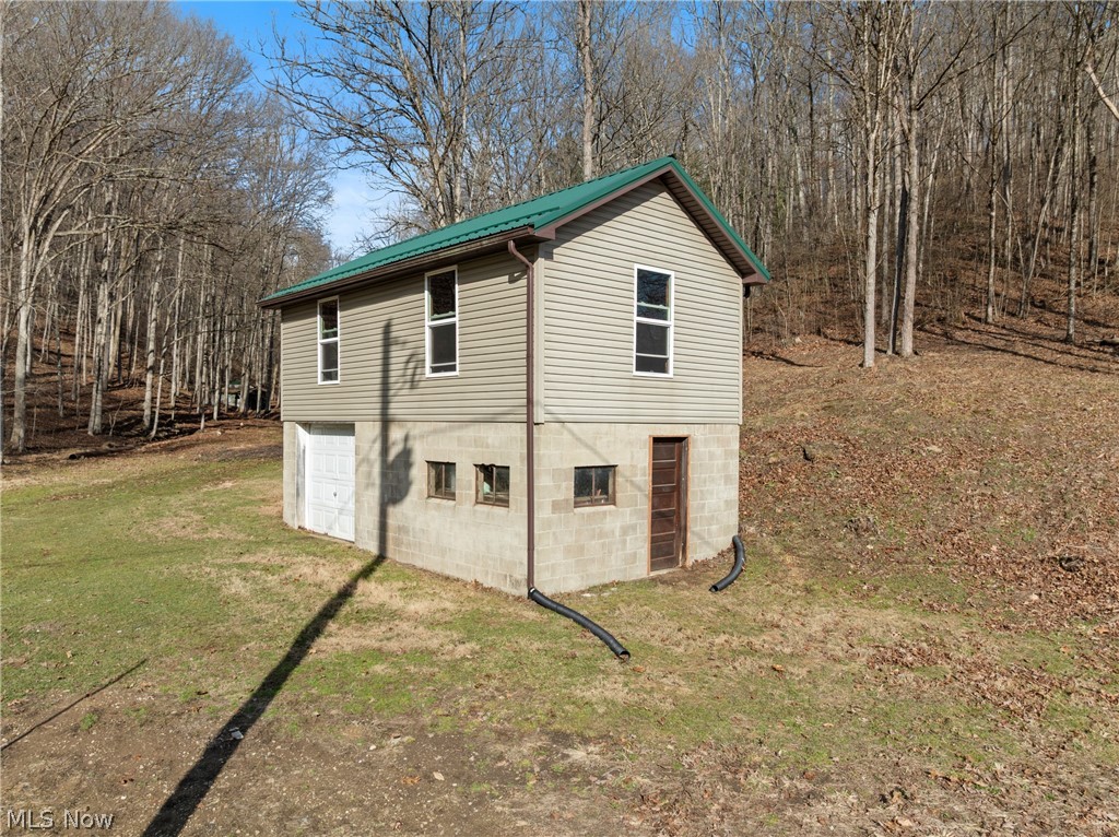 2994 State Route 524 Bergholz OH 43908