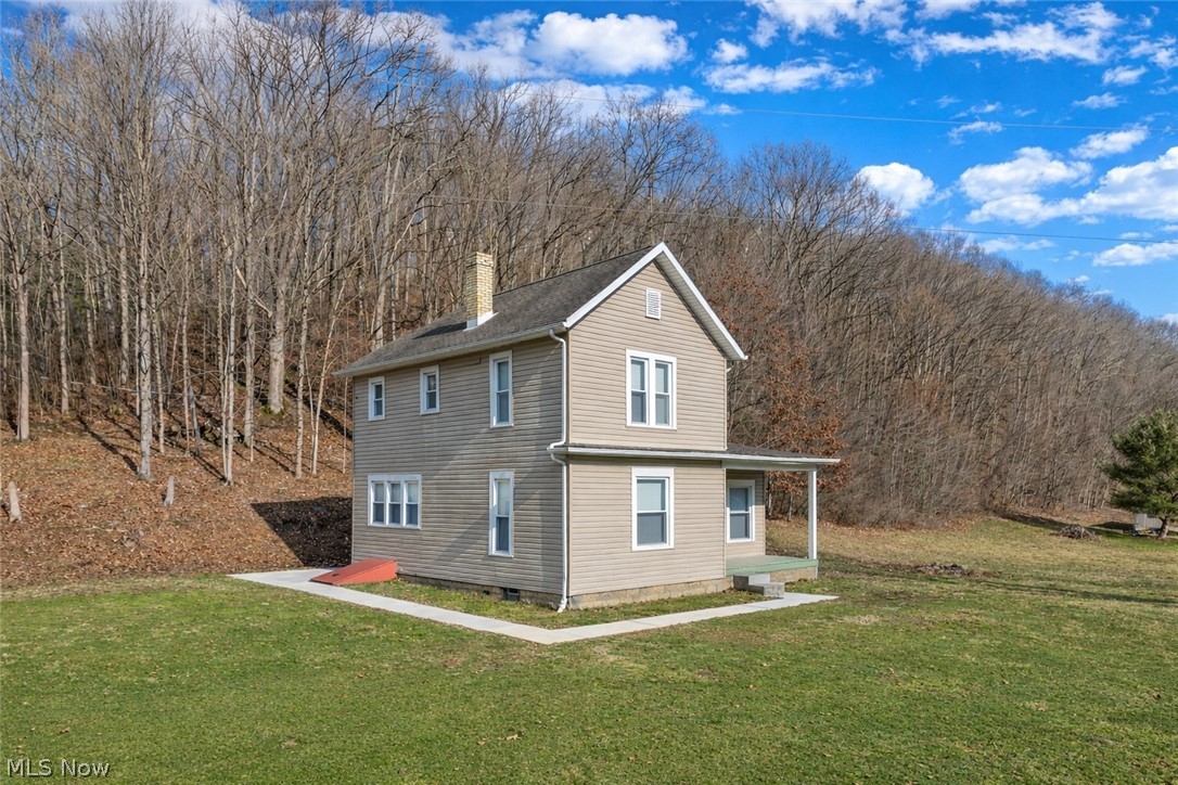 2994 State Route 524 Bergholz OH 43908
