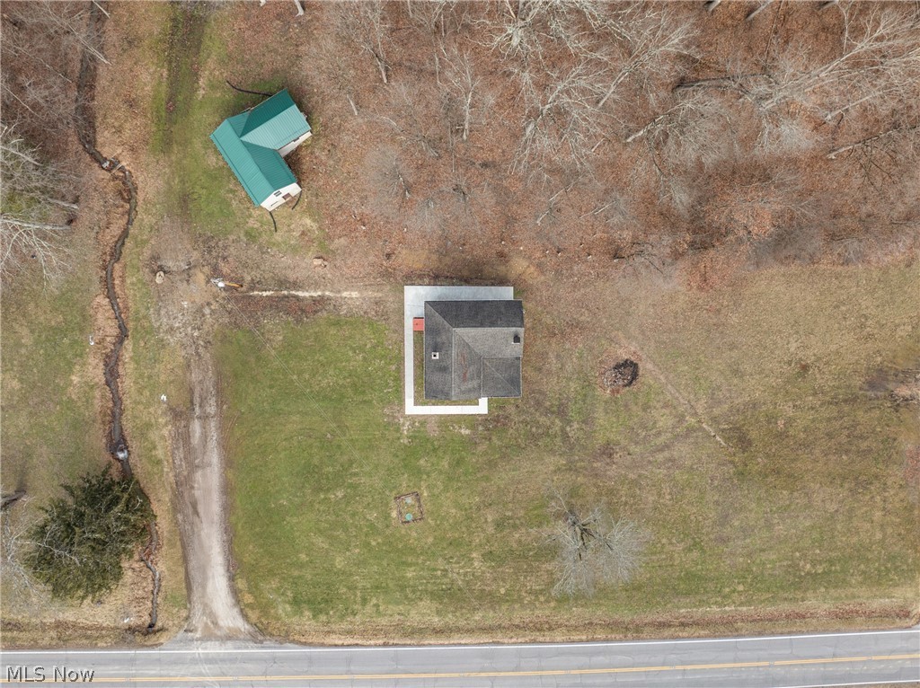 2994 State Route 524 Bergholz OH 43908