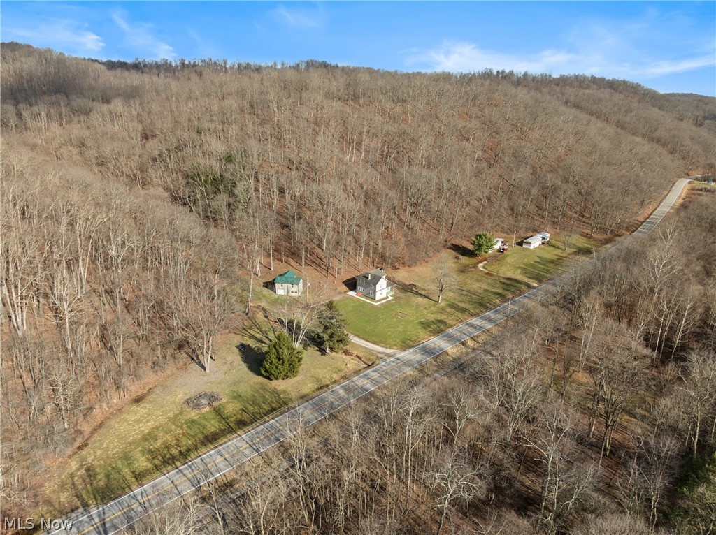 2994 State Route 524 Bergholz OH 43908
