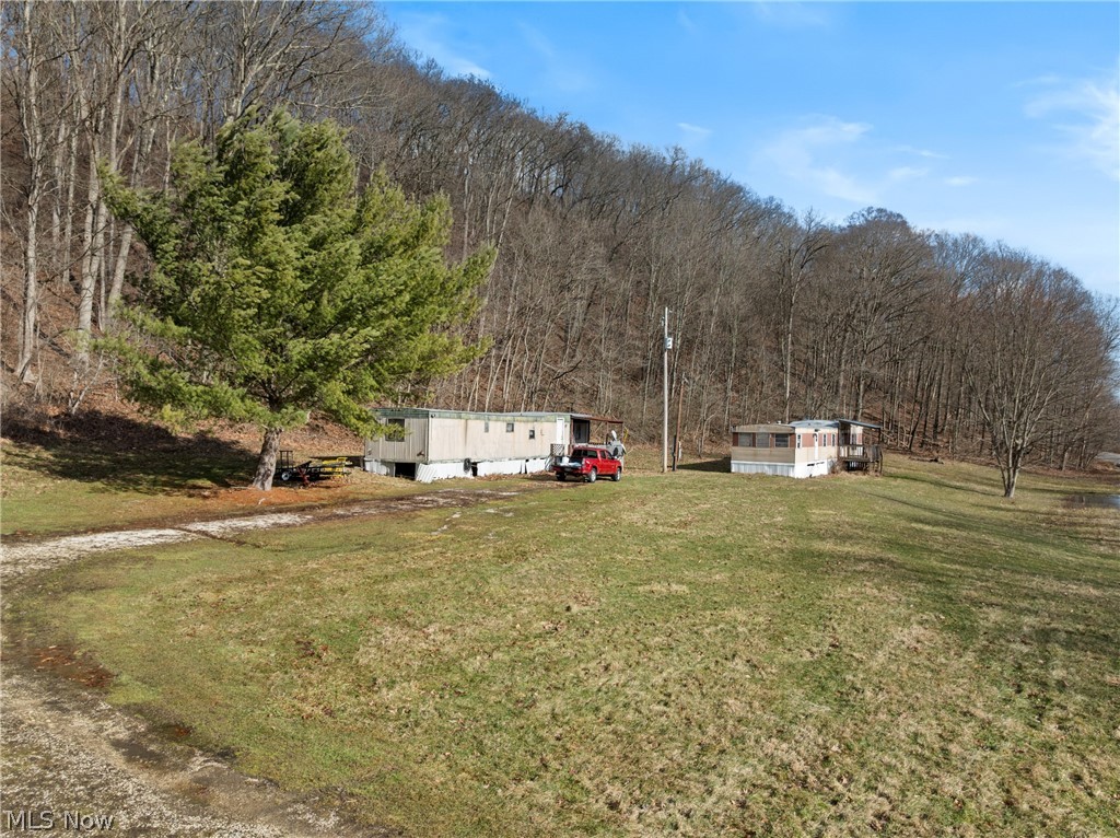 2994 State Route 524 Bergholz OH 43908