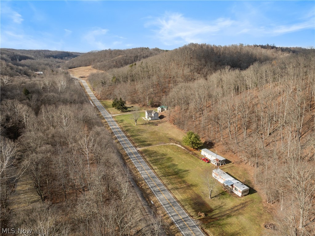 2994 State Route 524 Bergholz OH 43908