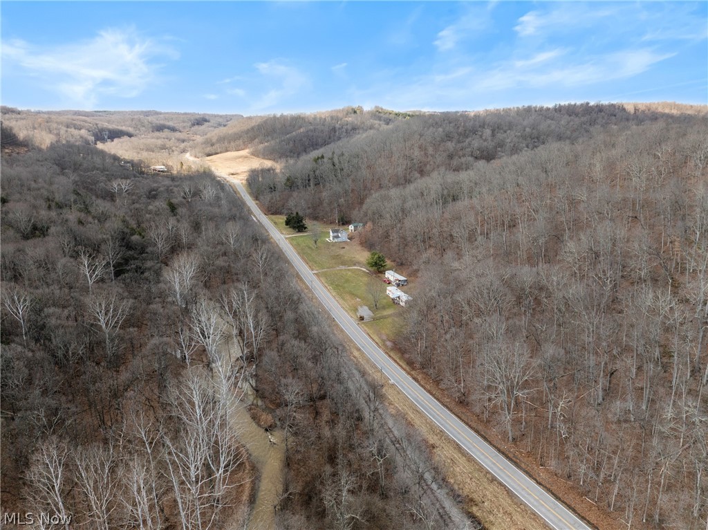 2994 State Route 524 Bergholz OH 43908