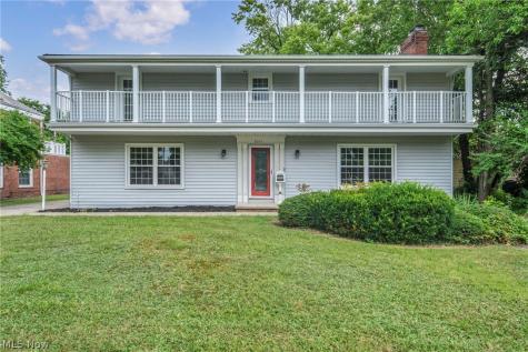 3311 Van Aken Boulevard Shaker Heights OH 44120