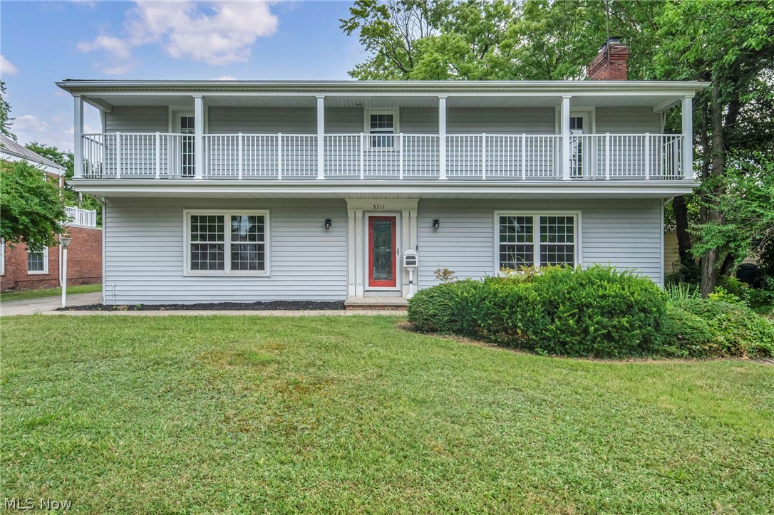 3311 Van Aken Boulevard Shaker Heights OH 44120