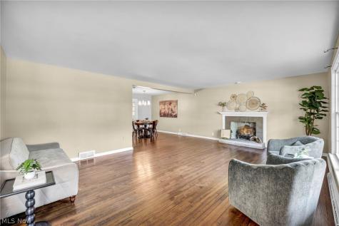 3311 Van Aken Boulevard Shaker Heights OH 44120