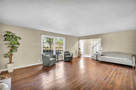 3311 Van Aken Boulevard Shaker Heights OH 44120