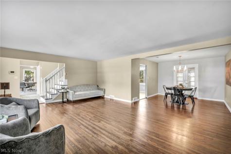 3311 Van Aken Boulevard Shaker Heights OH 44120