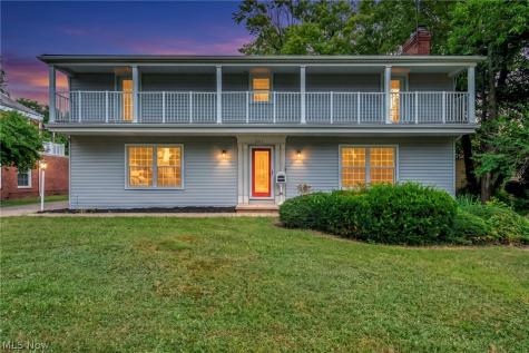 3311 Van Aken Boulevard Shaker Heights OH 44120
