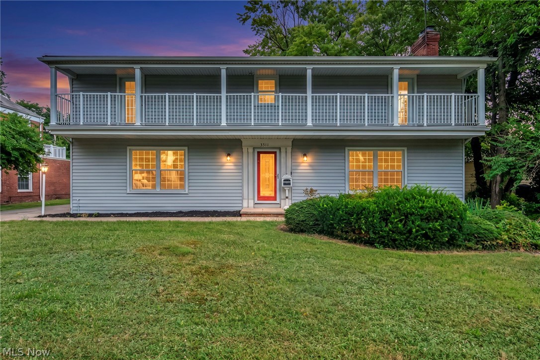 3311 Van Aken Boulevard Shaker Heights OH 44120