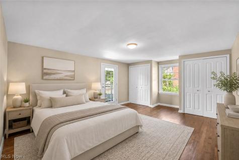 3311 Van Aken Boulevard Shaker Heights OH 44120