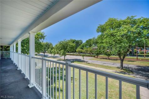 3311 Van Aken Boulevard Shaker Heights OH 44120