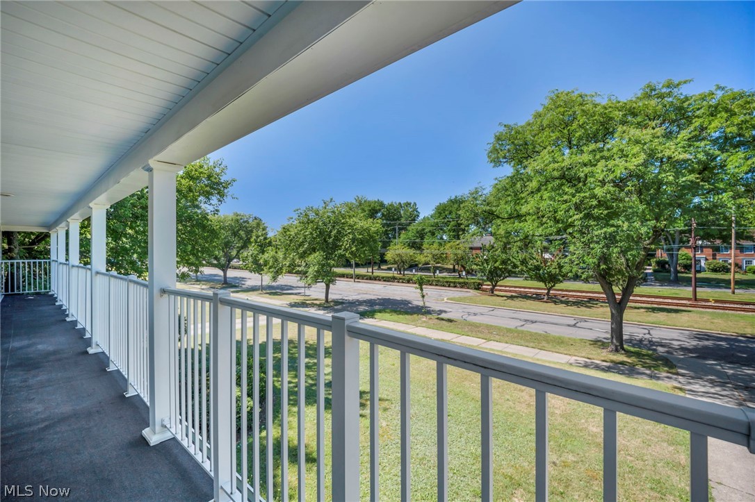 3311 Van Aken Boulevard Shaker Heights OH 44120