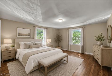 3311 Van Aken Boulevard Shaker Heights OH 44120