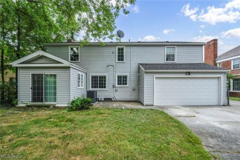 3311 Van Aken Boulevard Shaker Heights OH 44120