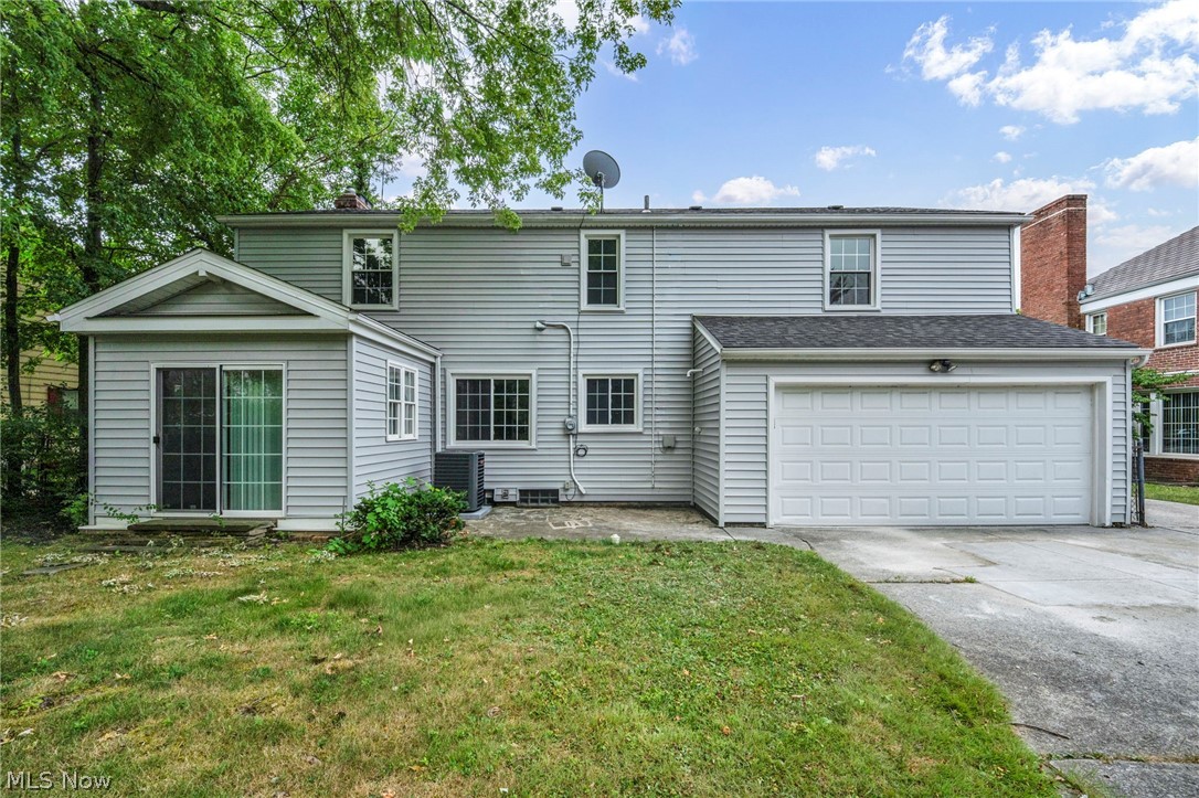 3311 Van Aken Boulevard Shaker Heights OH 44120