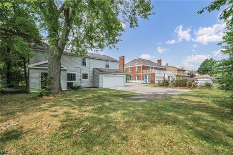 3311 Van Aken Boulevard Shaker Heights OH 44120