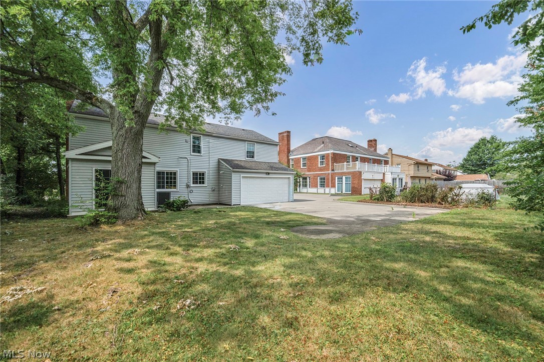 3311 Van Aken Boulevard Shaker Heights OH 44120