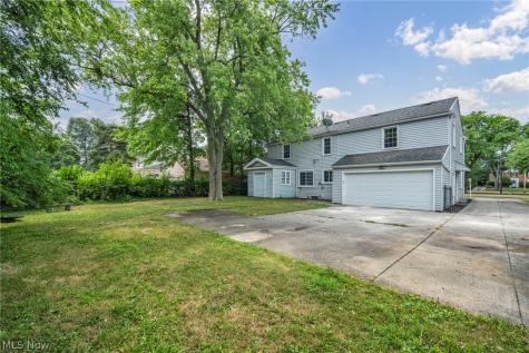 3311 Van Aken Boulevard Shaker Heights OH 44120