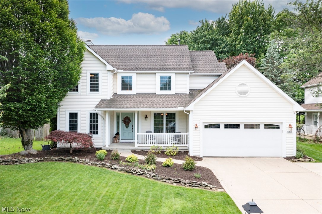 Brunswick OH, 3876 Royal Oak Drive