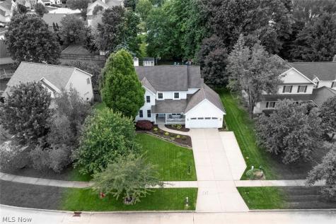 3876 Royal Oak Drive Brunswick OH 44212