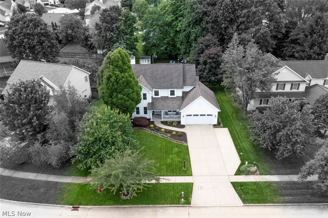 3876 Royal Oak Drive Brunswick OH 44212