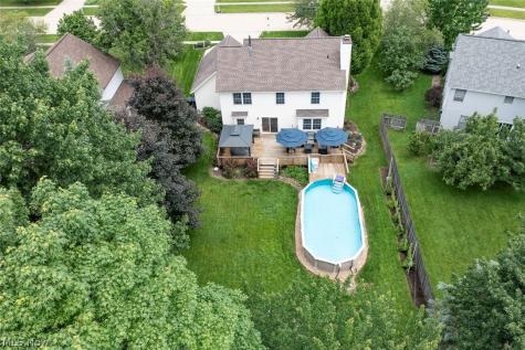3876 Royal Oak Drive Brunswick OH 44212