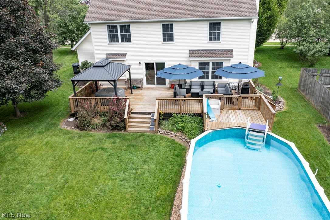 3876 Royal Oak Drive Brunswick OH 44212